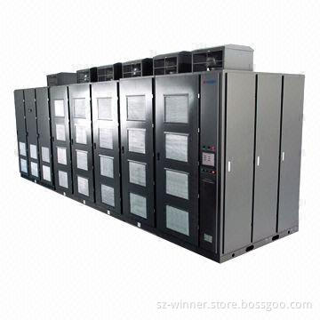 WIN-HV Electric Motor Speed Controller/Inverter with 8000kW Power